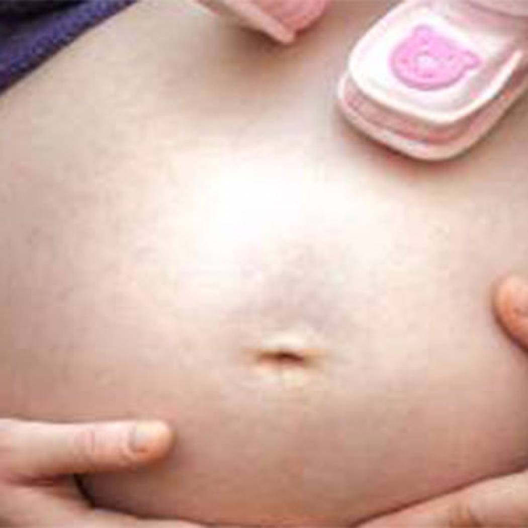 Εγκυμοσύνη και διατροφή