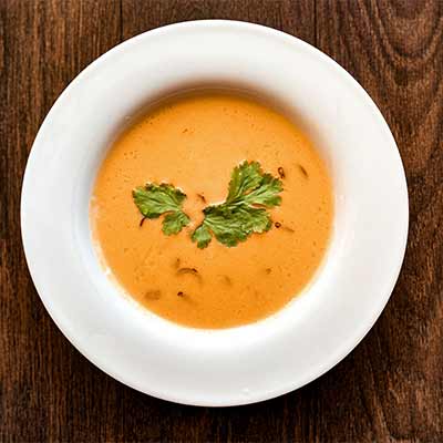 carrotsoup